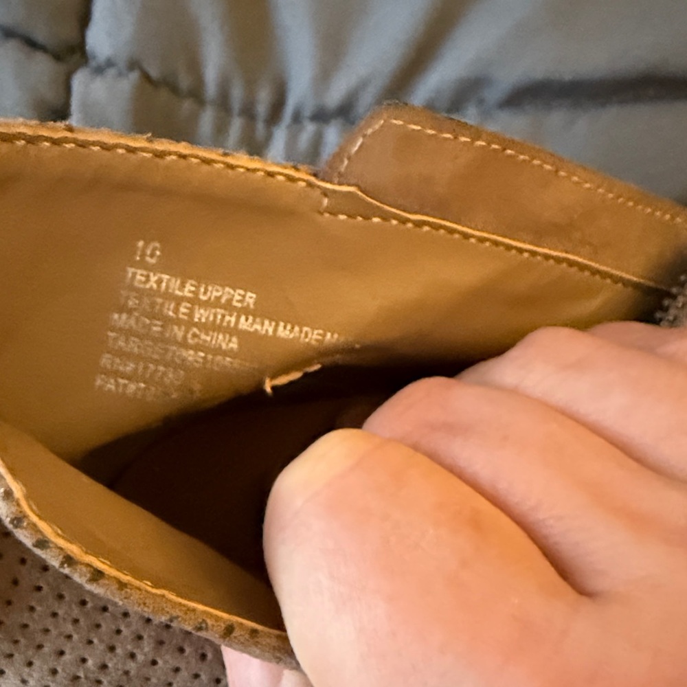 Universal Thread Dylan Booties - image 4